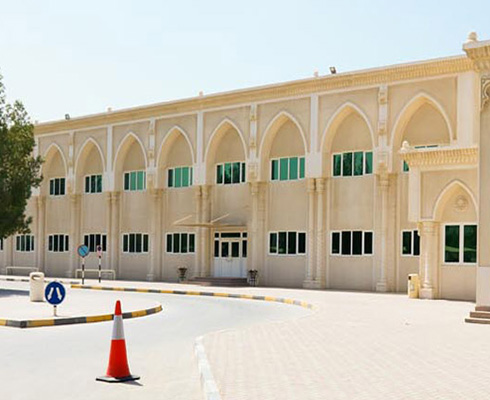 sharjah