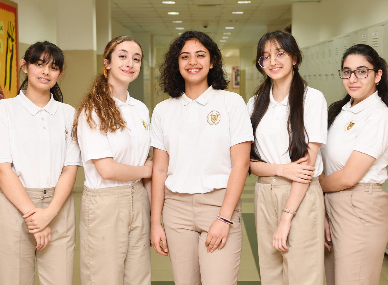 secondary-girls