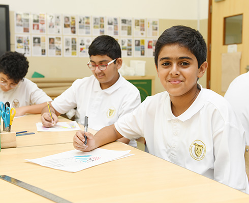 enrol-online