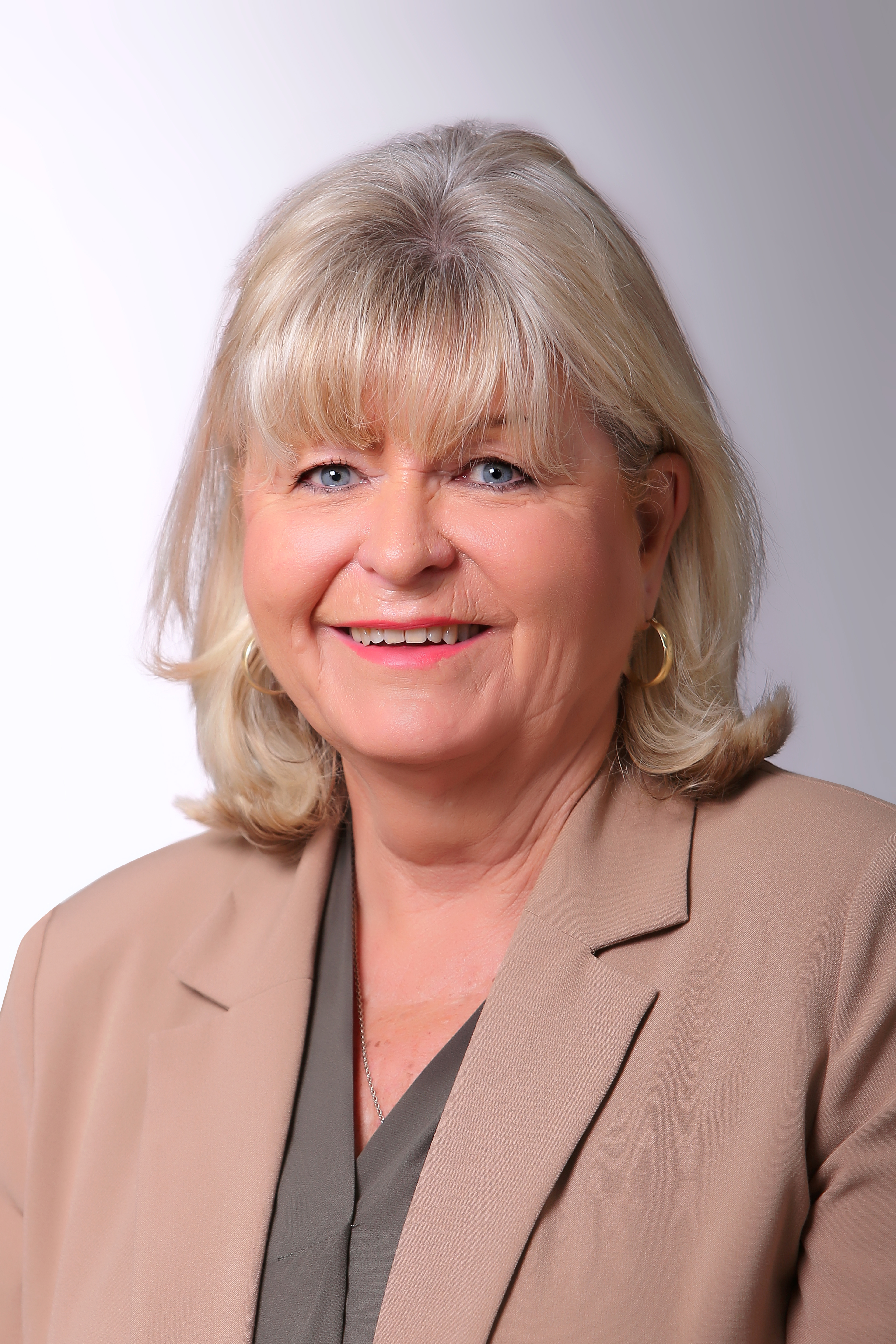 Alison Stewart