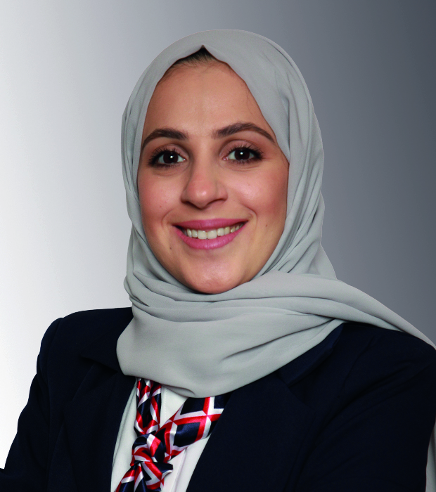 Amira Alhomsi