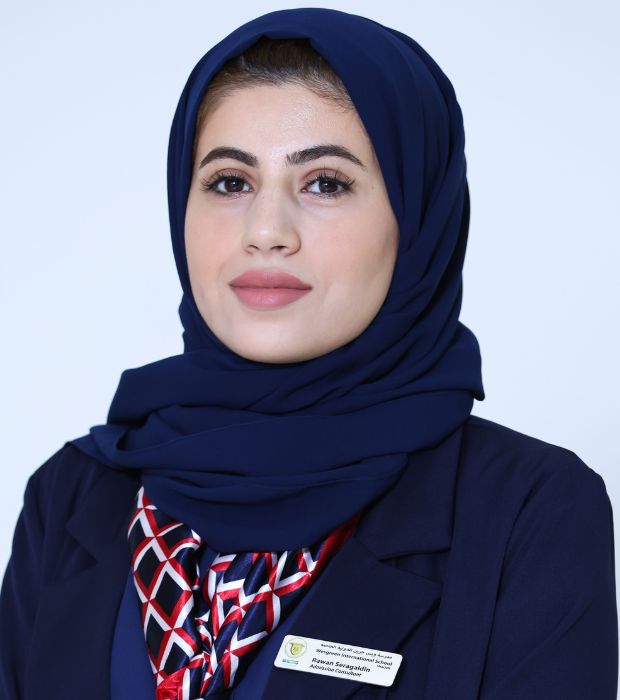 Rawan Ibrahim